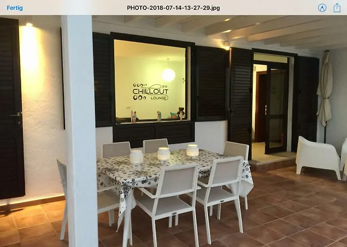 Сasa de vacaciones Casa Ocean View