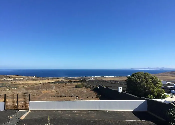 Casa Ocean View 別荘