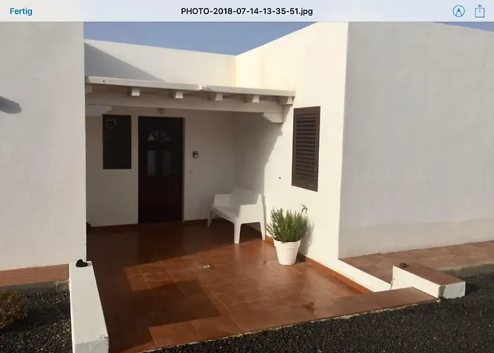 Casa Ocean View 別荘 Mácher