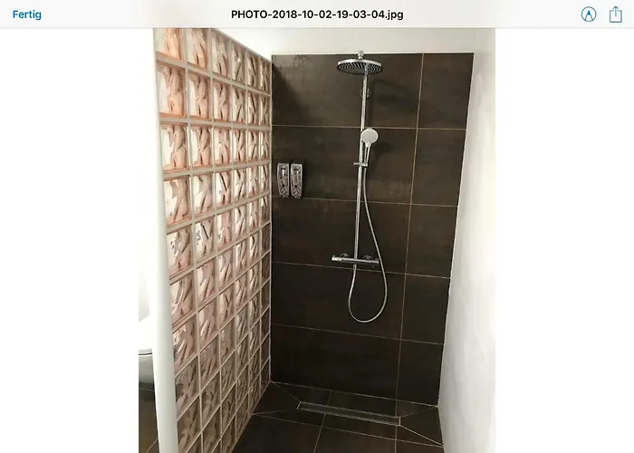 Casa Ocean View Ferienhaus Mácher