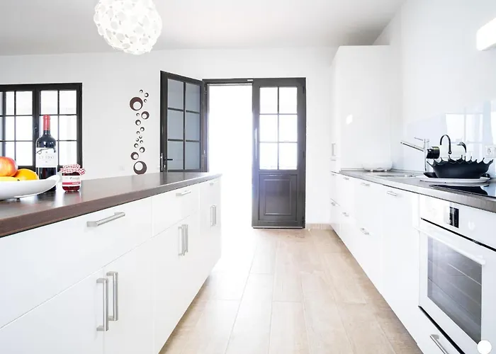 Сasa de vacaciones Casa Ocean View