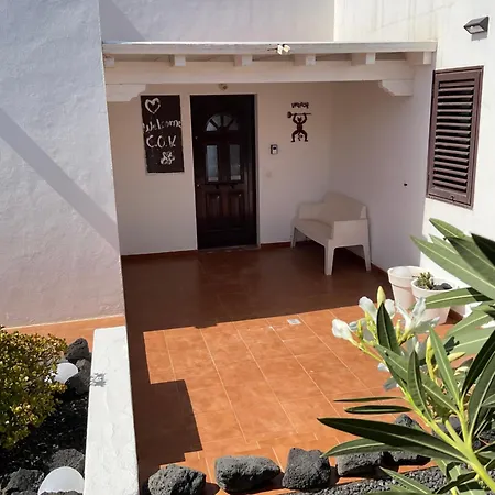 Casa Ocean View Tatil Evi *