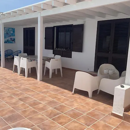 Tatil Evi Casa Ocean View *