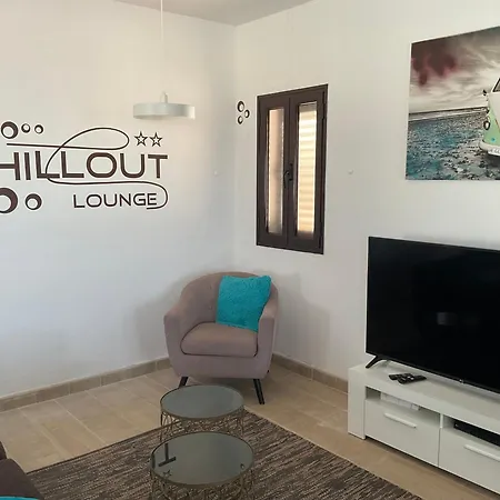 Tatil Evi Casa Ocean View Mácher