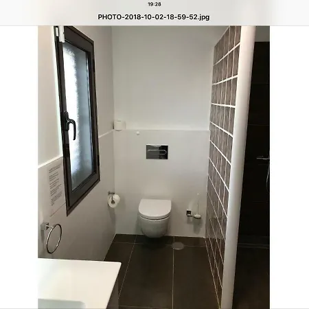 Casa Ocean View Tatil Evi *