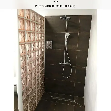 Casa Ocean View Tatil Evi Mácher
