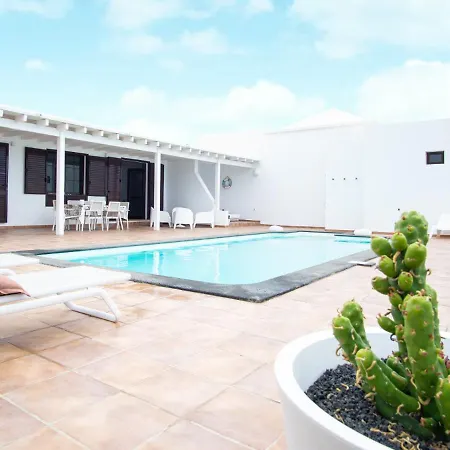 Casa Ocean View Tatil Evi Mácher
